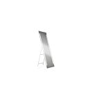 Artika DMIRP-EMC-2060 White 24W Emeraude Full Length LED Mirror