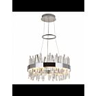 Artika Enchanted DREC-C1 Chrome 29W LED Pendant