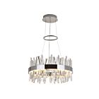 Artika Enchanted DREC-C1 Chrome 29W LED Pendant