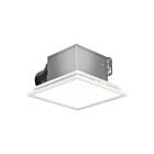 Artika FAB-BRLU5C-J 12W White Bathroom Fan