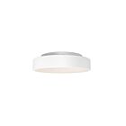 Artika FM-AIC-HD2WH Aiden 17W White Flush Mount