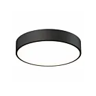 Artika FM-COC-BLJ 17W Matte Black LED Flush Mount
