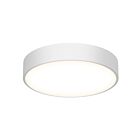 Artika FM-COC-WH White 20W Concerto LED Flush Mount