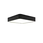 Artika FM-LYC-BLJ 22W Matte Black LED Flush Mount
