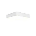 Artika FM-LYC-WHJ 22W White LED Flush Mount
