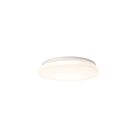 Artika FM-M3-WT White 16W Moonraker LED Ceiling Light