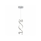 Artika DNA PDT-DN-CR Chrome 13W LED Pendant