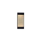 Artika MIZZ-BL PERCY 10W Black LED Outdoor Wall Scones