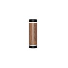 Artika OUT-C7LC-WD C7 Matte Black/Painted Wood 25W LED Outdoor Light