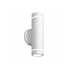 Artika OUT-C7LC-WT 25W Matte White Vanity Light