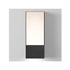 Artika OUT-DIC-HD2BL Dixon Black 10W LED Outdoor Light