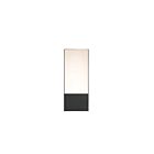 Artika OUT-DIC-HD2BL Dixon Black 10W LED Outdoor Light