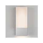 Artika OUT-DIC-SS Dixon White 10W LED Outdoor Light