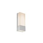 Artika OUT-DIC-SS Dixon White 10W LED Outdoor Light