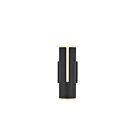 Artika OUT-LIN Linea 13W Black Outdoor Wall Light