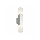 Artika OUT-LPC-SSJ 11W LED Outdoor Stainless Steel Wall Light