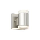 Artika OUT-NEC-SS Stainless Steel 9W Neo LED Indoor/Outdoor Wall Light