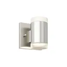 Artika OUT-NEC-SSJ 12W LED Outdoor Stainless Steel Wall Light