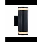 Artika Stark OUT-STW-C Matte Black 9W Smart LED outdoor light