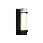 Artika Vela OUT-VL-RN Powder Coated 10W LED Outdoor Wall Light