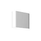 Artika OUT-WIC-WHJ 14W LED Outdoor White Wall Light