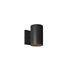 Artika OUT-WTC-MB Matte Black 9W Walton LED Outdoor Wall Light