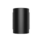 Artika OUT-WTC-MBJ 14W LED Outdoor Matte Black Wall Sconce