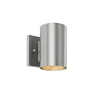 Artika OUT-WTC-SS Stainless Steel 9W Walton LED Outdoor Wall Light