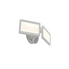 Artika OUT2-DEMP-WT 20W Outdoor Flat Panel Security Light