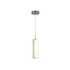 Artika PDT-1SUB-HD-CR Chrome Subway Round Mini Pendant