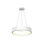 Artika PDT-AIC-WH Black Aiden LED Pendant