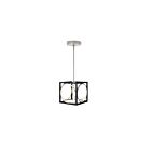 Artika PDT-ASC-BBN 13W Brushed Nickel LED Pendant