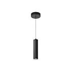 Artika PDT-DAC-BL10TE10-J Damian 14W Black Pendant