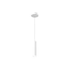 Artika PDT-DAC-WH10TE10-J Damian 14W White Pendant