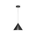 Artika PDT-DEC-BLJ Denali 27W Black Pendant