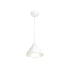 Artika PDT-DEC-WHJ Denali 27W White Pendant