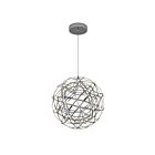 Artika PDT-ELC-CR Chrome Elden Pendant