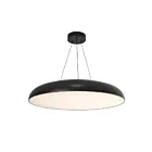 Artika PDT-FL-BL10TE10-J Flint 37W Black Pendant
