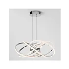 Artika PDT-MAC-CR 25W Chrome LED Pendant CCT Selectable