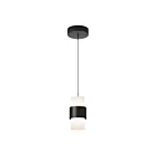 Artika PDT-MKC-BL17TE10-J Miko 14W Black Pendant