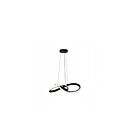 Artika PDT-MO5C-HD2BL Morgan 30W Black Pendant
