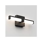 Artika PDT-SBC-CR Chrome 26W Swirl Butterfly LED Pendant