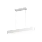 Artika PDT-WIC-WHJ Willow 34W White Pendant