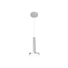 Artika PDT1-ROC-CRJ Romeo 12W Chrome Pendant