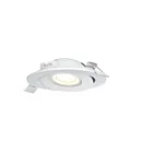 Artika REGR-SV5C-W13DD10J 11W White LED Gimbal Recessed Light