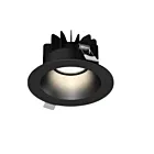 Artika RER-SV5C-B13DD10J 15W Matte Black LED Regressed Recessed Light