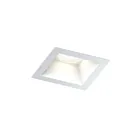 Artika RES-SV5C-W13DD10J 15W White LED Regressed Recessed Light