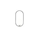 Artika SCO-BLC-CR Bloom 11W Chrome Indoor LED Wall Sconce