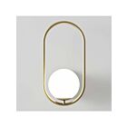 Artika SCO-BLC-GD Bloom 11W Gold Indoor LED Wall Sconce