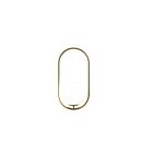 Artika SCO-BLC-GD Bloom 11W Gold Indoor LED Wall Sconce